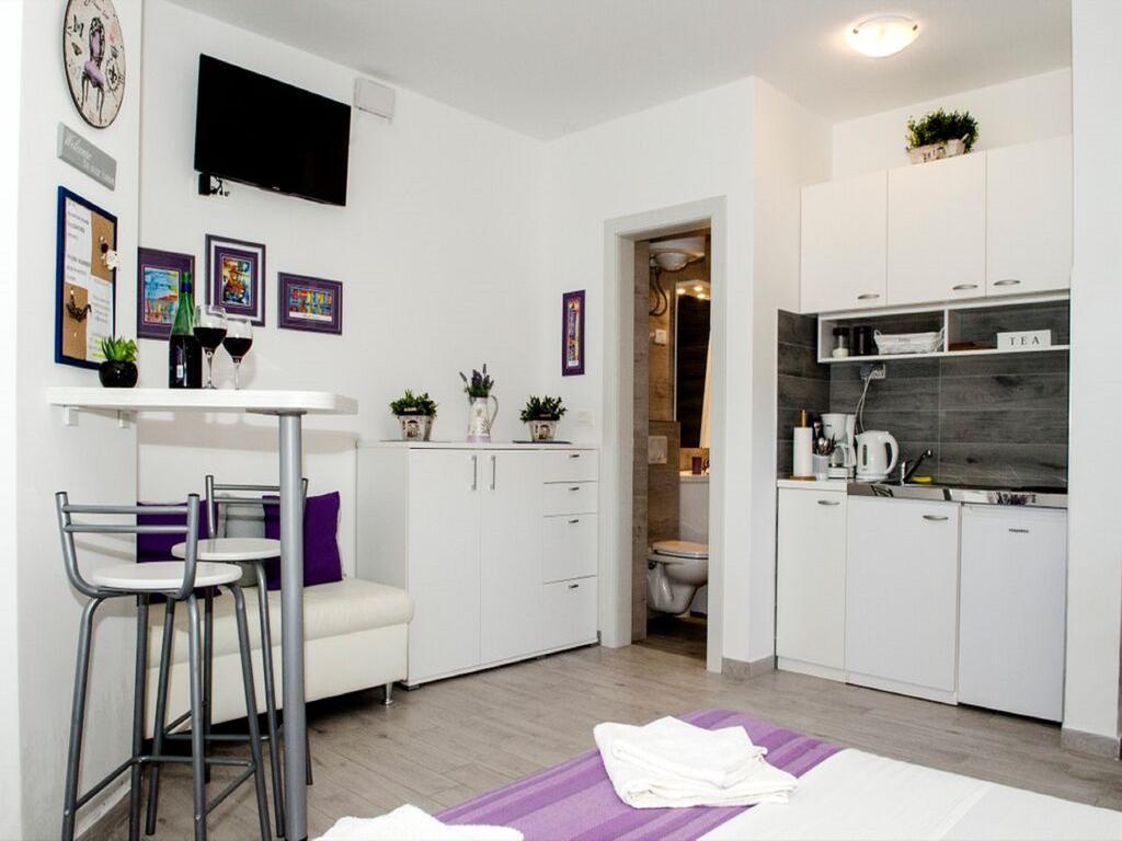 Apartment Onyx Split Kamer foto
