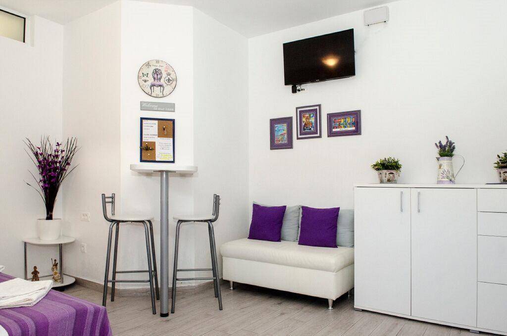 Apartment Onyx Split Kamer foto
