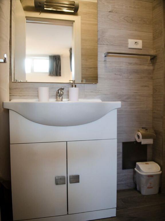 Apartment Onyx Split Kamer foto