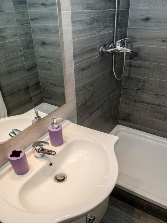 Apartment Onyx Split Kamer foto