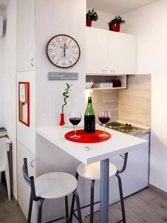 Apartment Onyx Split Kamer foto