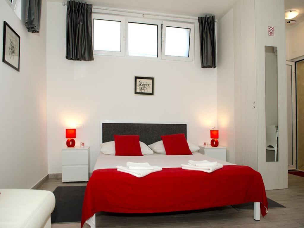 Apartment Onyx Split Buitenkant foto