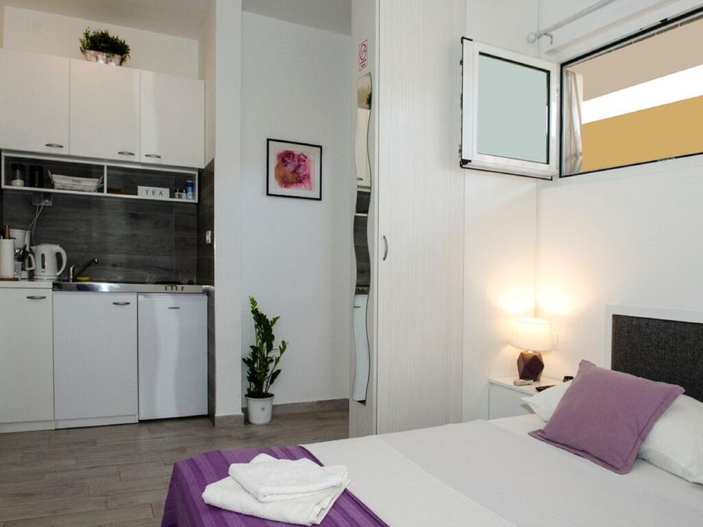 Apartment Onyx Split Buitenkant foto