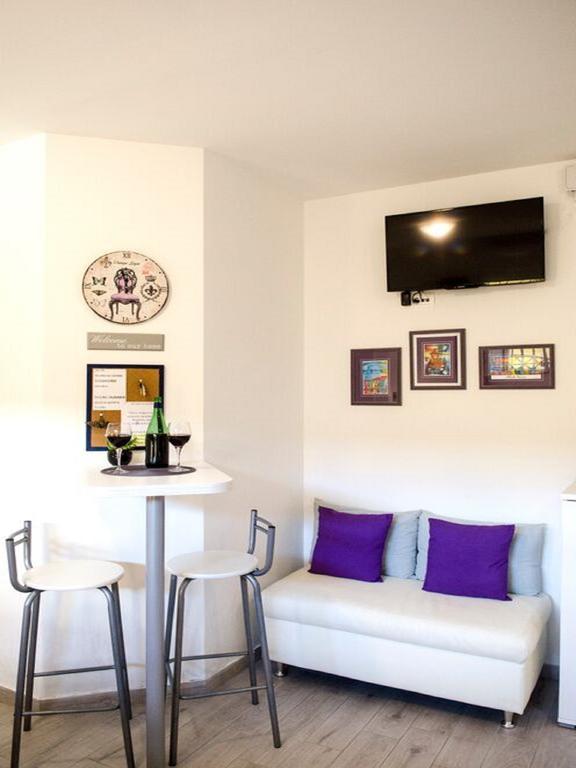 Apartment Onyx Split Buitenkant foto