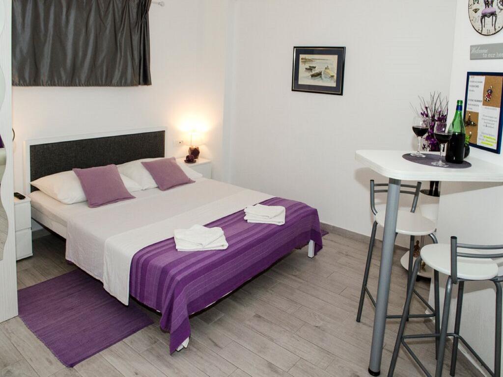 Apartment Onyx Split Buitenkant foto