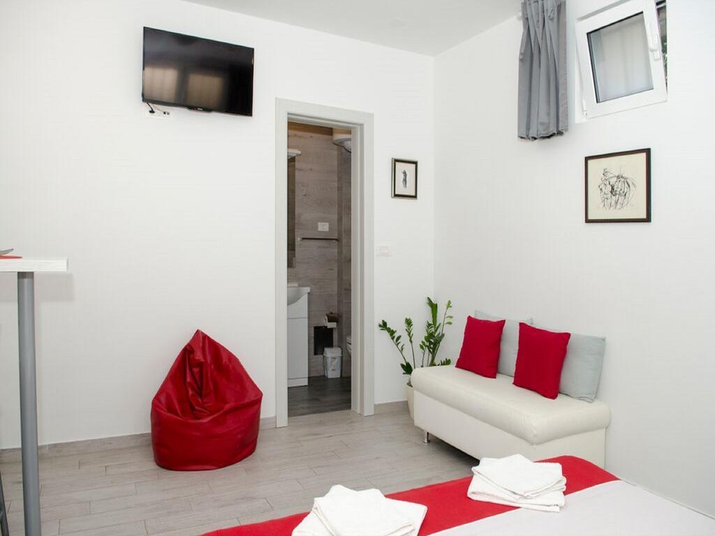 Apartment Onyx Split Buitenkant foto